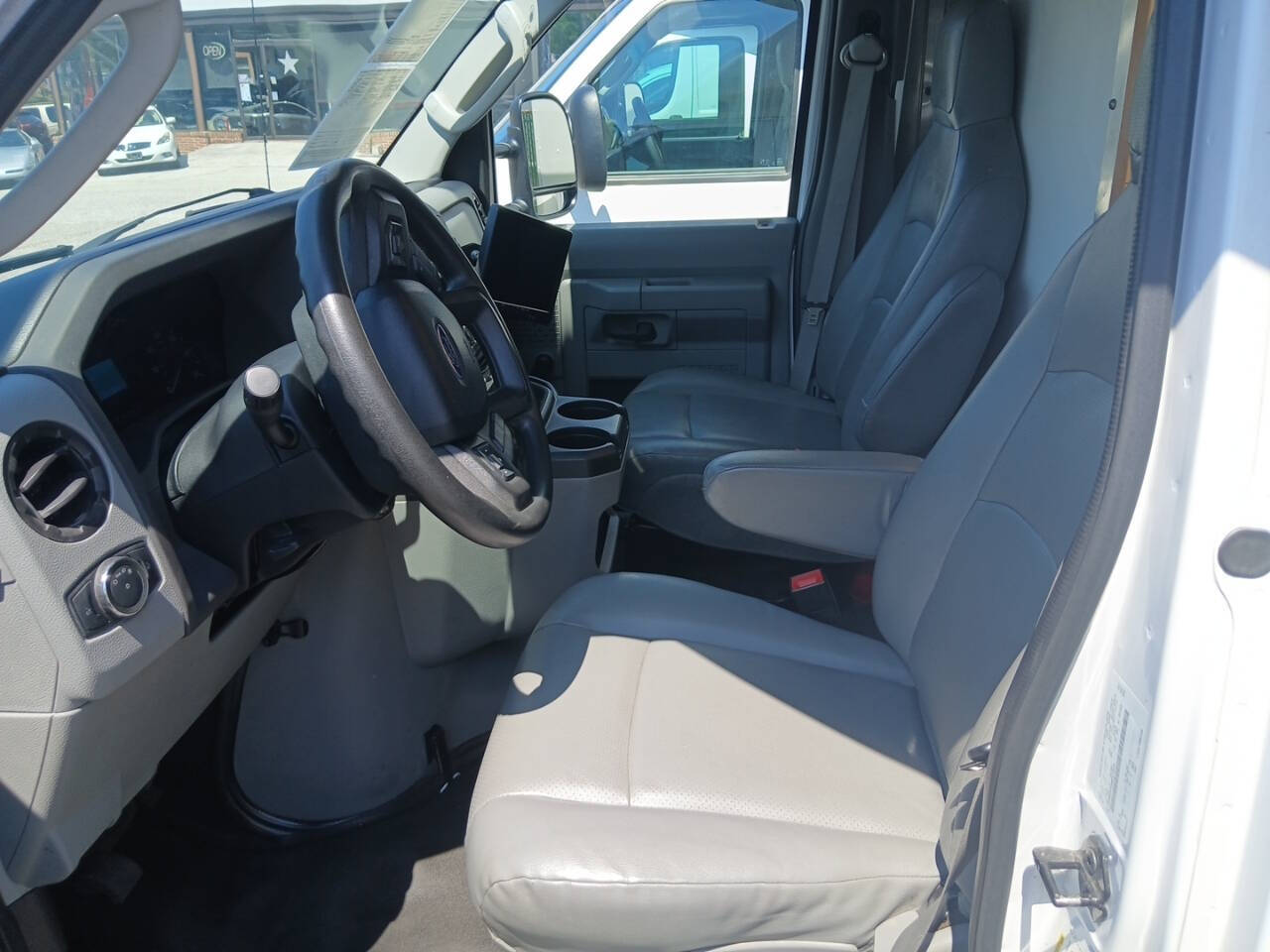 2021 Ford E-Series for sale at G & M Auto Sales in Kingsville, MD