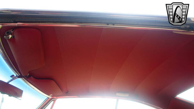 1967 Chevrolet Impala