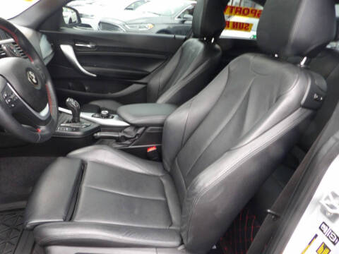 2014 BMW 2 Series 228i