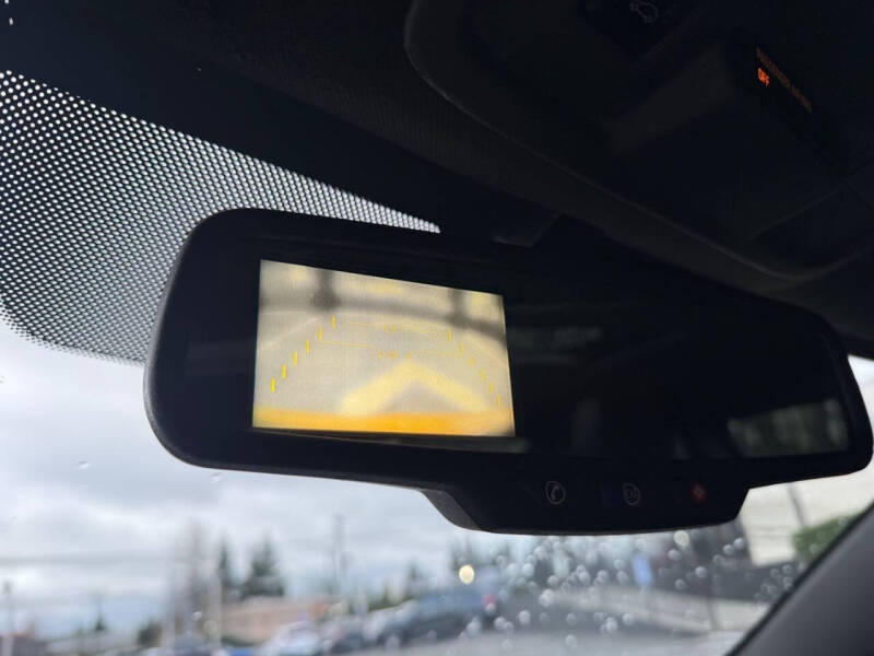 2012 Chevrolet Camaro LT