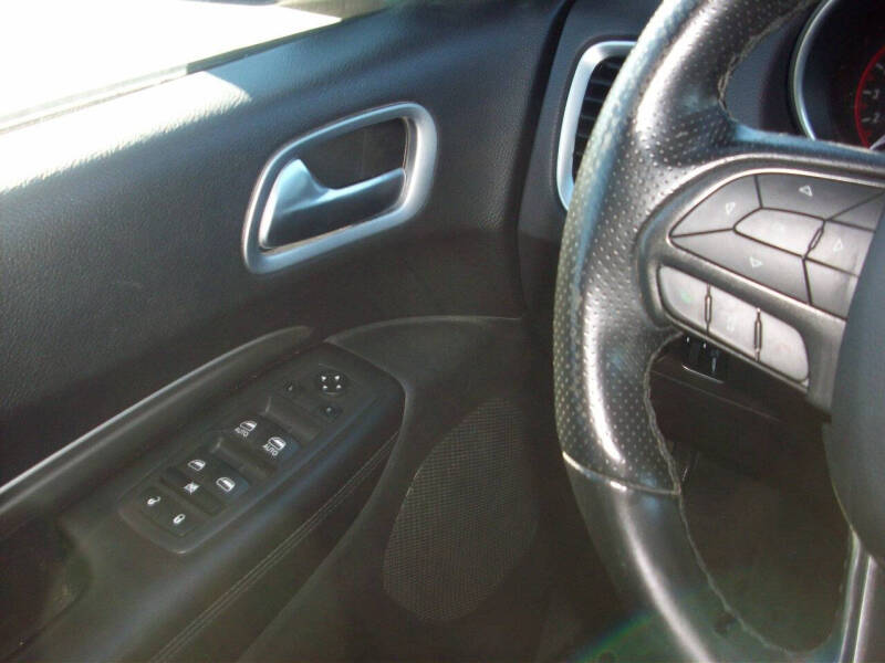 2020 Dodge Durango Pursuit