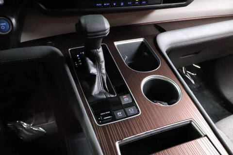 2021 Toyota Sienna LE 8-Passenger