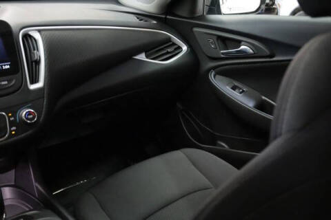 2024 Chevrolet Malibu LS