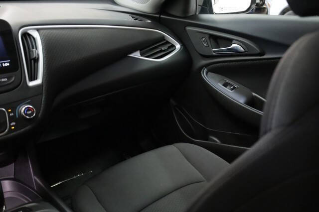 2024 Chevrolet Malibu LS