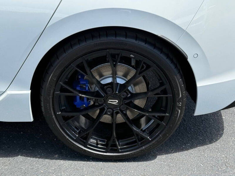 2026 Volkswagen Golf R 4Motion