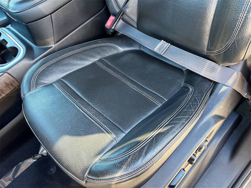 2022 GMC Sierra 2500HD