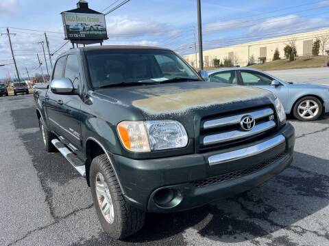 2006 Toyota Tundra for sale at A & D Auto Group LLC in Carlisle PA
