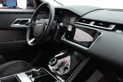 2019 Land Rover Range Rover Velar P250