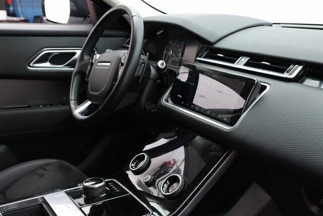 2019 Land Rover Range Rover Velar P250