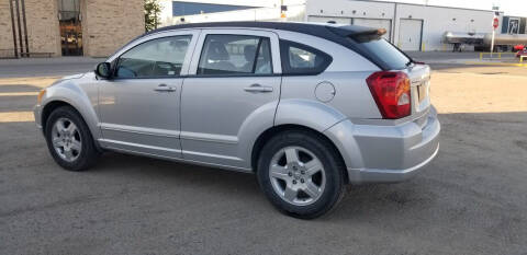 2009 Dodge Caliber SXT