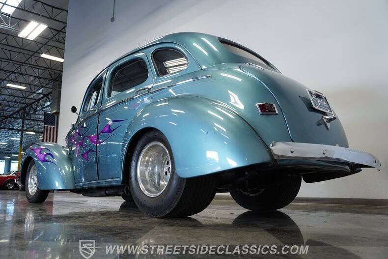 1941 Willys Americar
