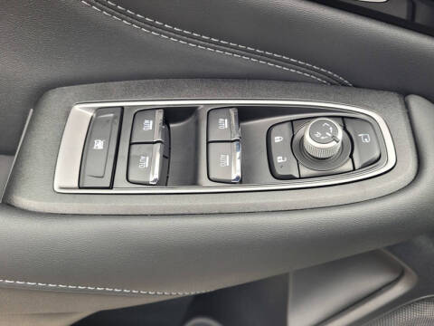 2024 Subaru Outback Touring