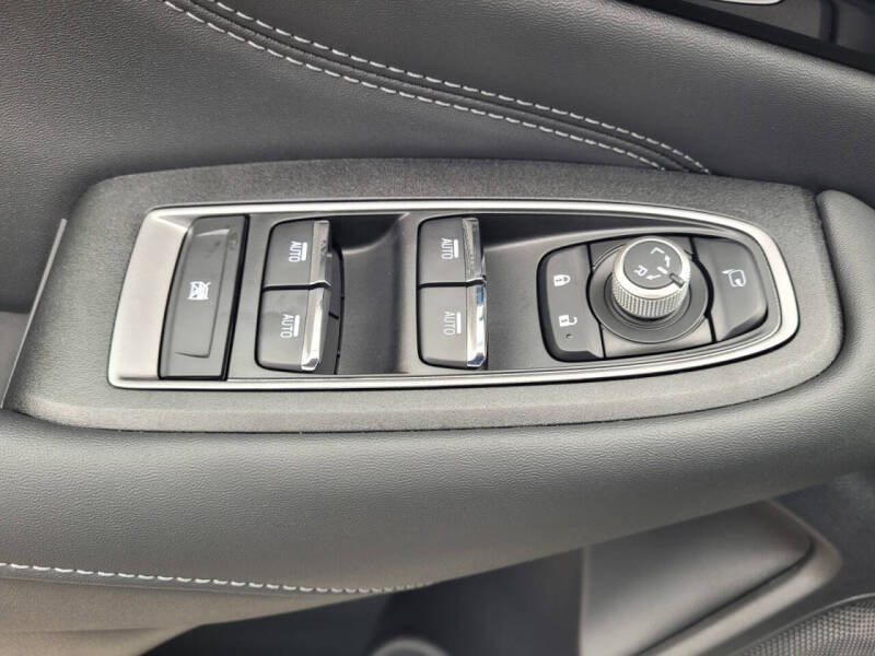 2024 Subaru Outback Touring