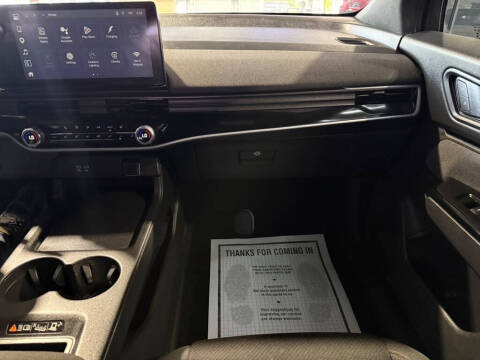 2024 Honda Prologue EX