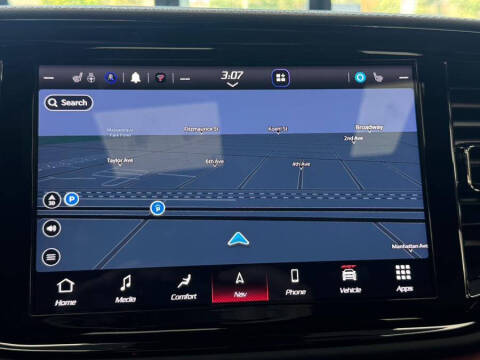 2023 Dodge Durango SRT Hellcat Premium