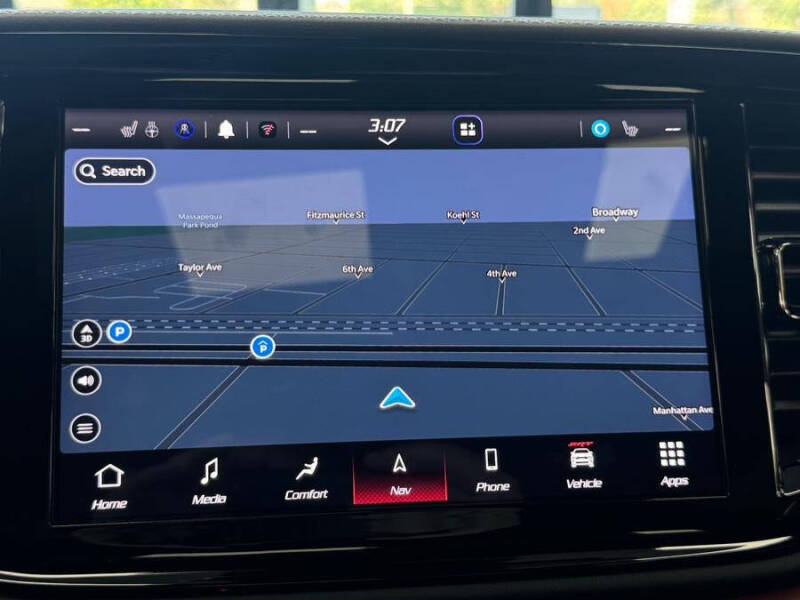 2023 Dodge Durango SRT Hellcat Premium