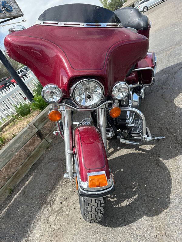 2006 Harley-Davidson Electra Glide