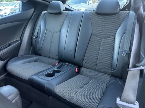 2013 Hyundai Veloster