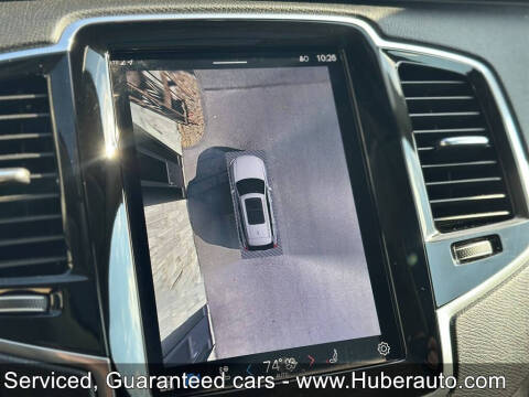 2023 Volvo XC90 B6 Plus Bright Theme 7P