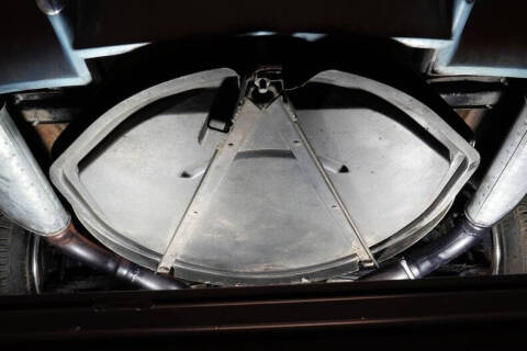 1963 Chevrolet Corvette