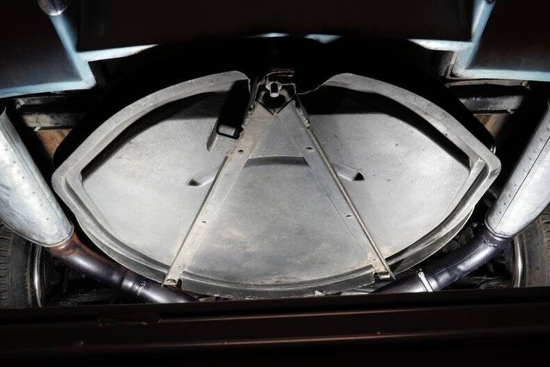 1963 Chevrolet Corvette