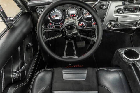 1969 Chevrolet C10