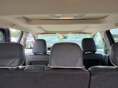2008 Lincoln MKX