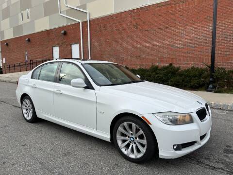 2011 BMW 3 Series for sale at Imports Auto Sales Inc. in Paterson NJ