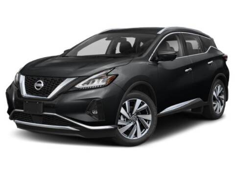 2019 Nissan Murano for sale at Corpus Christi Pre Owned in Corpus Christi TX