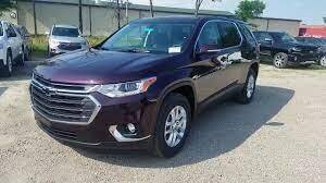 2019 Chevrolet Traverse for sale at International Auto Sales in Garland TX