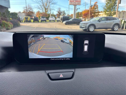 2024 Mazda CX-90 Plug-in Hybrid Premium