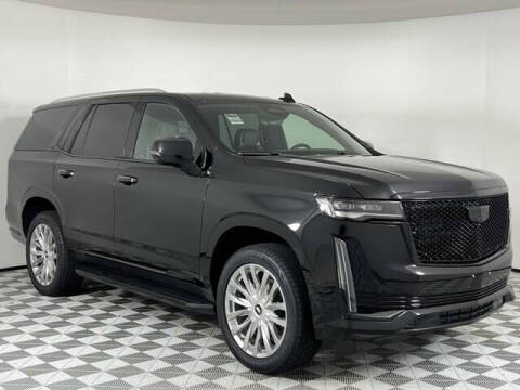 2023 Cadillac Escalade for sale at Orr Pre-Owned - Orr Cadillac in Shreveport, LA