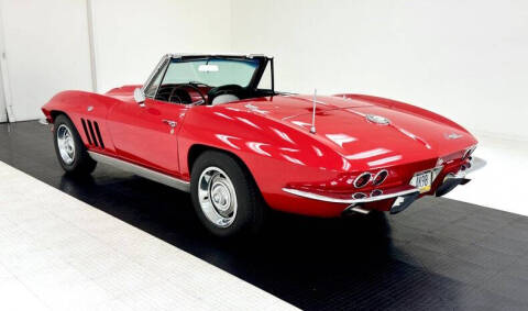 1965 Chevrolet Corvette