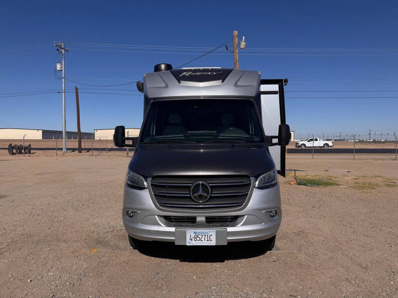 2021 Mercedes-Benz Sprinter