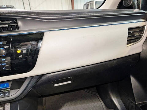 2014 Toyota Corolla LE Premium