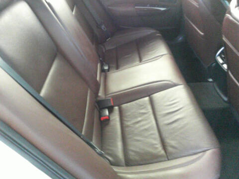 2015 Acura TLX w/Tech