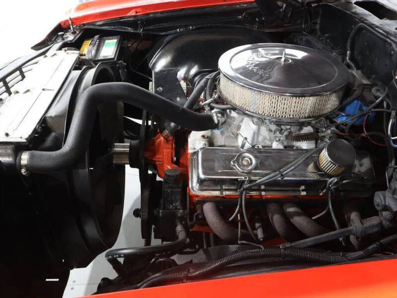 1972 Chevrolet Chevelle