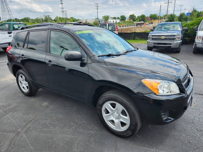 2011 Toyota RAV4