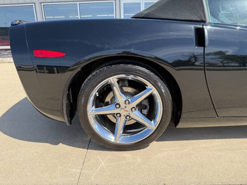 2011 Chevrolet Corvette