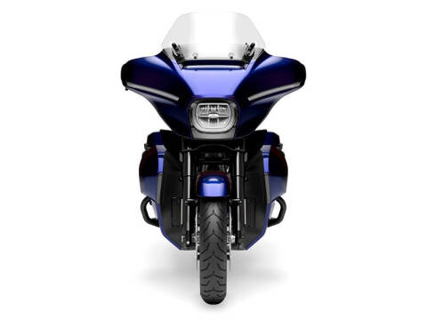 2025 Harley-Davidson Street Glide