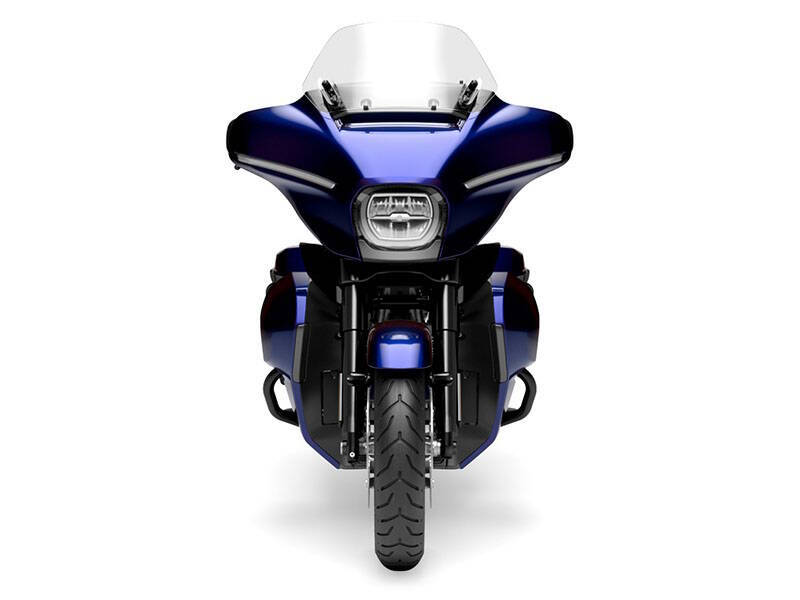 2025 Harley-Davidson Street Glide