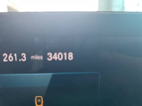 2022 Mercedes-Benz CLA CLA 250