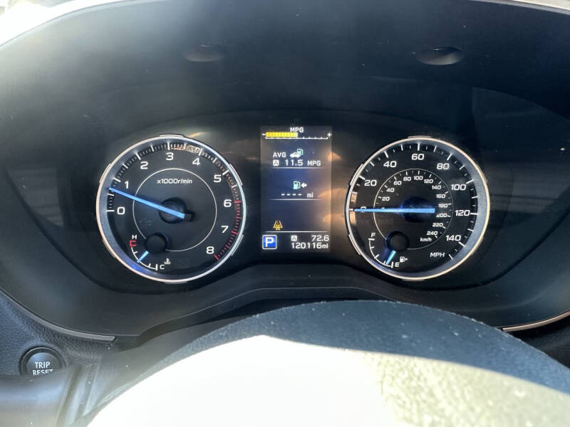 2020 Subaru Ascent Touring