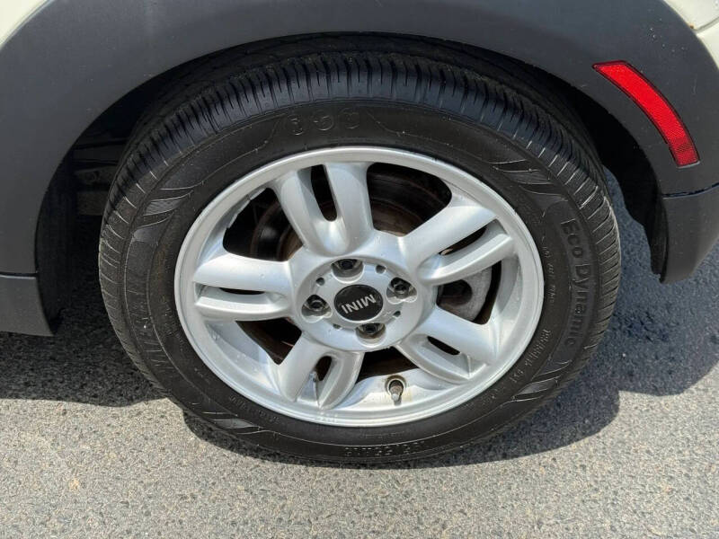 2012 MINI Cooper Hardtop