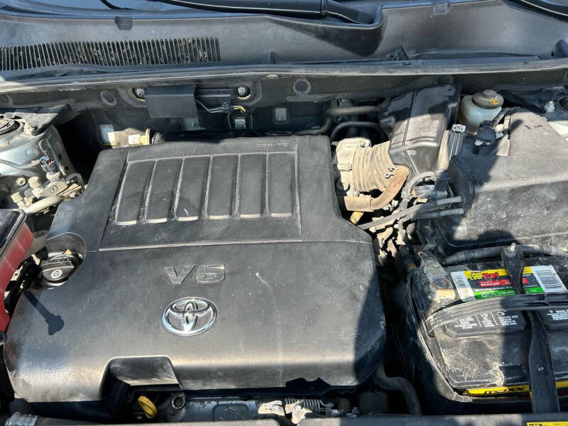 2007 Toyota RAV4