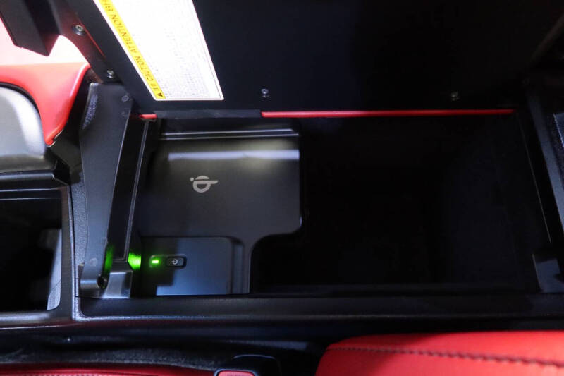 2020 Lexus ES 350 F SPORT