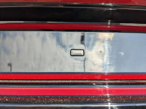 2026 Dodge Charger Scat Pack Plus