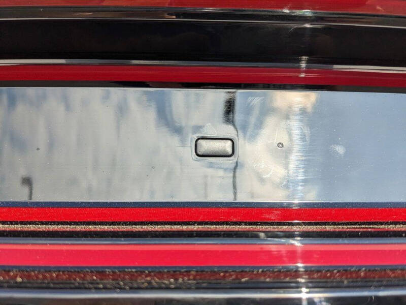 2026 Dodge Charger Scat Pack Plus