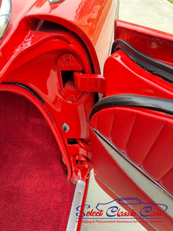 1956 Chevrolet Bel Air