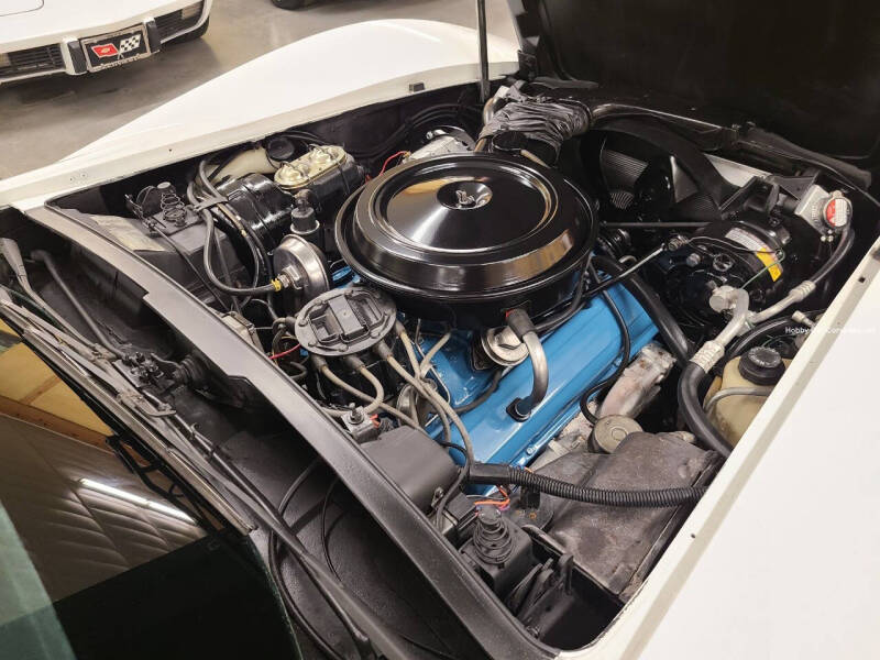 1978 Chevrolet Corvette